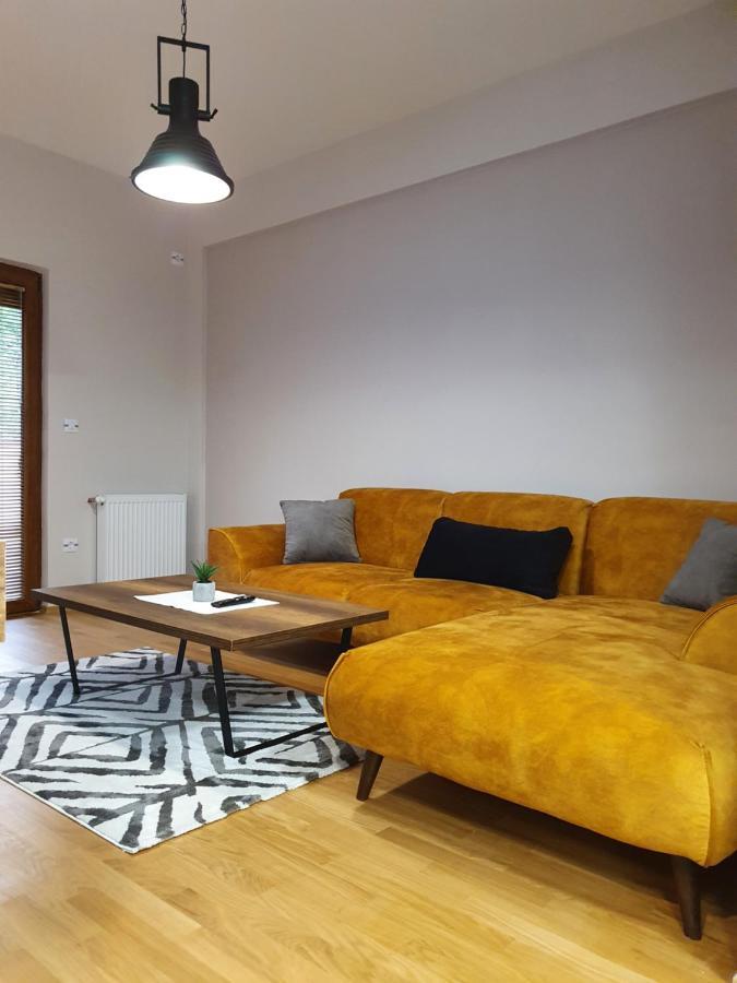 Filip&Yana Apartment Mavrovo Bagian luar foto