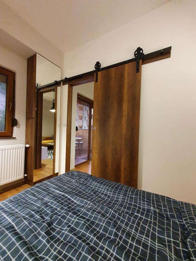 Filip&Yana Apartment Mavrovo Bagian luar foto