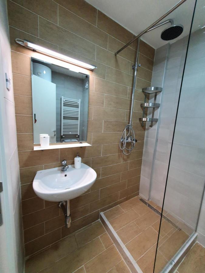 Filip&Yana Apartment Mavrovo Bagian luar foto