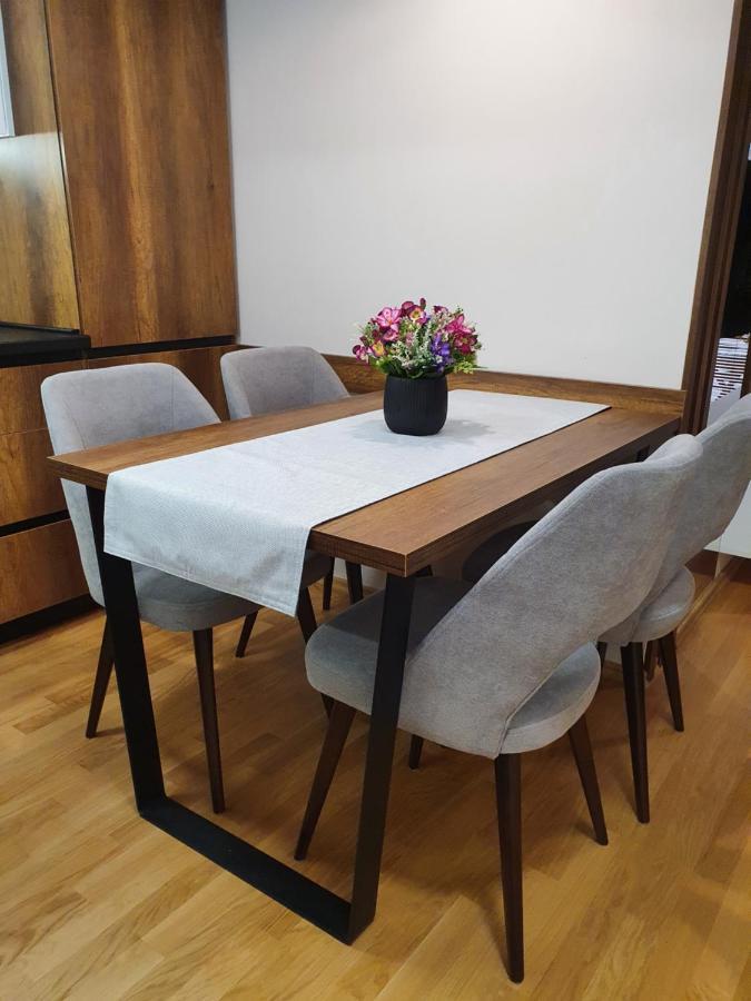Filip&Yana Apartment Mavrovo Bagian luar foto
