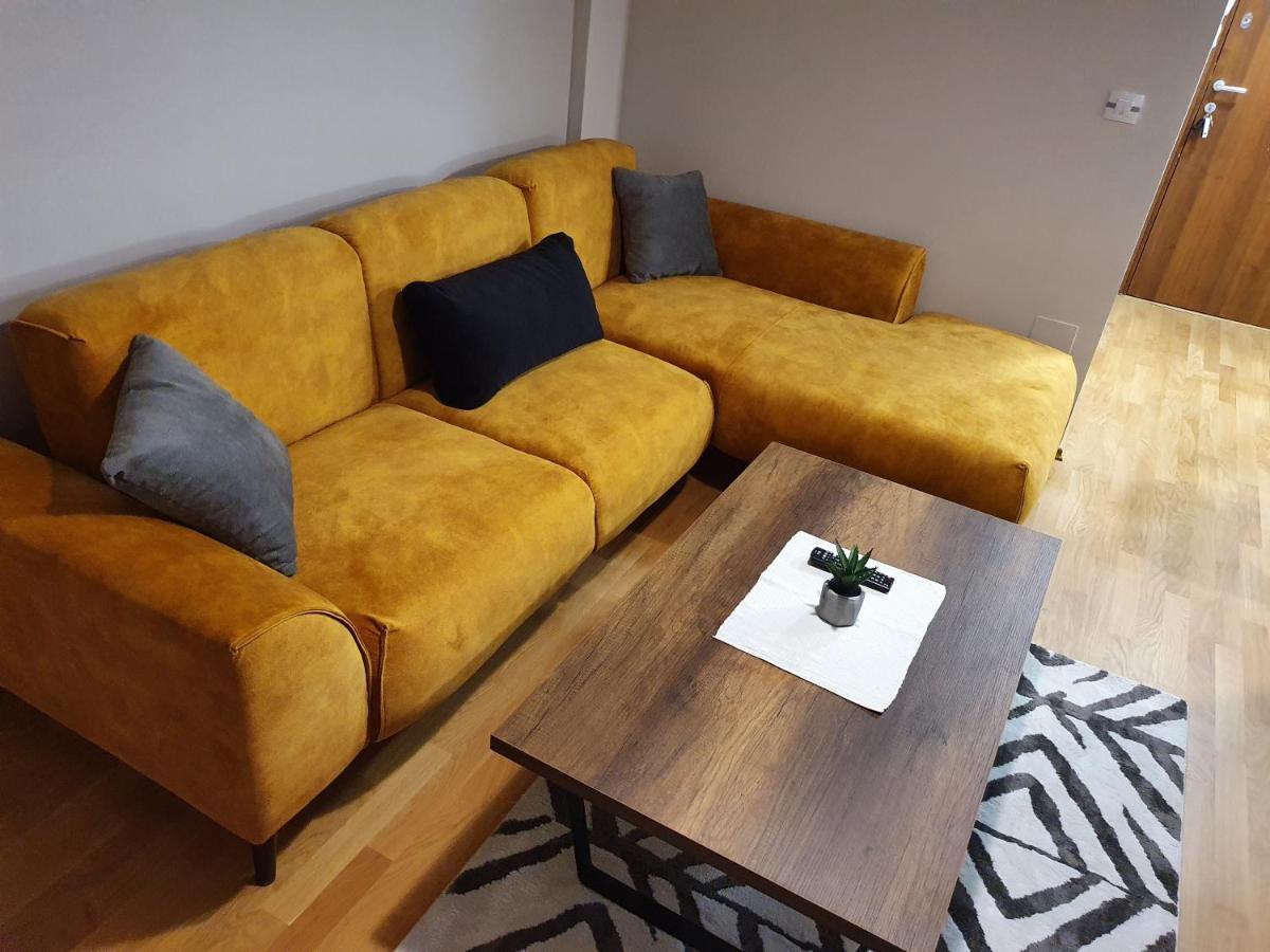 Filip&Yana Apartment Mavrovo Bagian luar foto