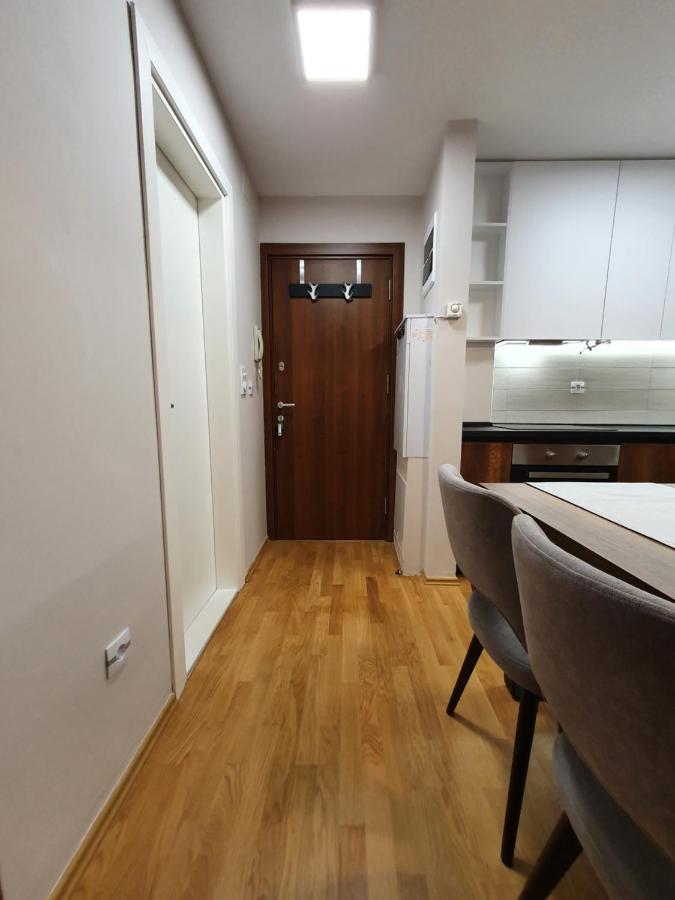 Filip&Yana Apartment Mavrovo Bagian luar foto